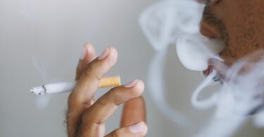 Rauchen kann die Fruchtbarkeit gefährden