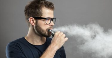 was macht Vapen mit der männlichen fruchtbarkeit
