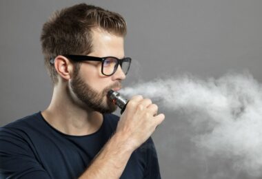 was macht Vapen mit der männlichen fruchtbarkeit